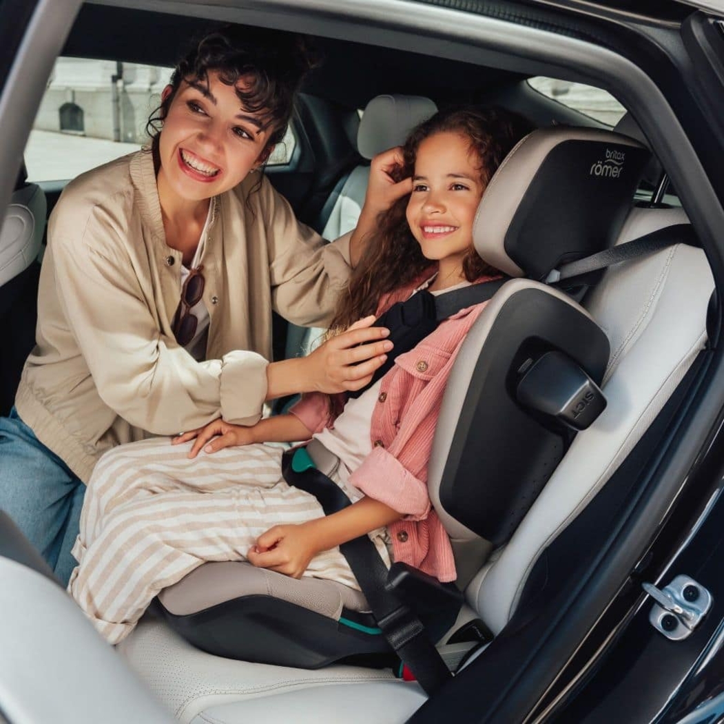 Cadeira Auto Britax Römer KidFix Pro Style - Britax Römer - 4000984939453