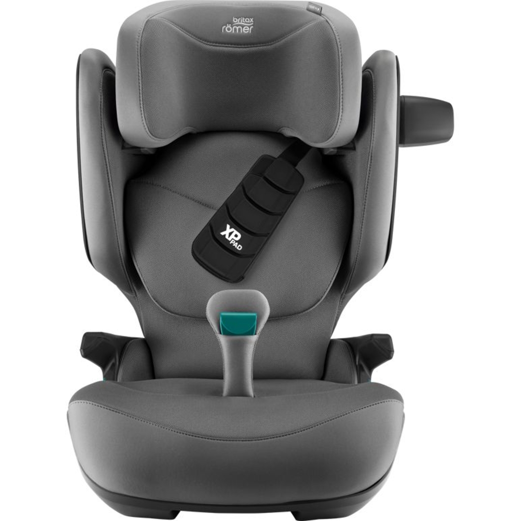 Cadeira Auto Britax Römer KidFix Pro Style - Britax Römer - 4000984939453