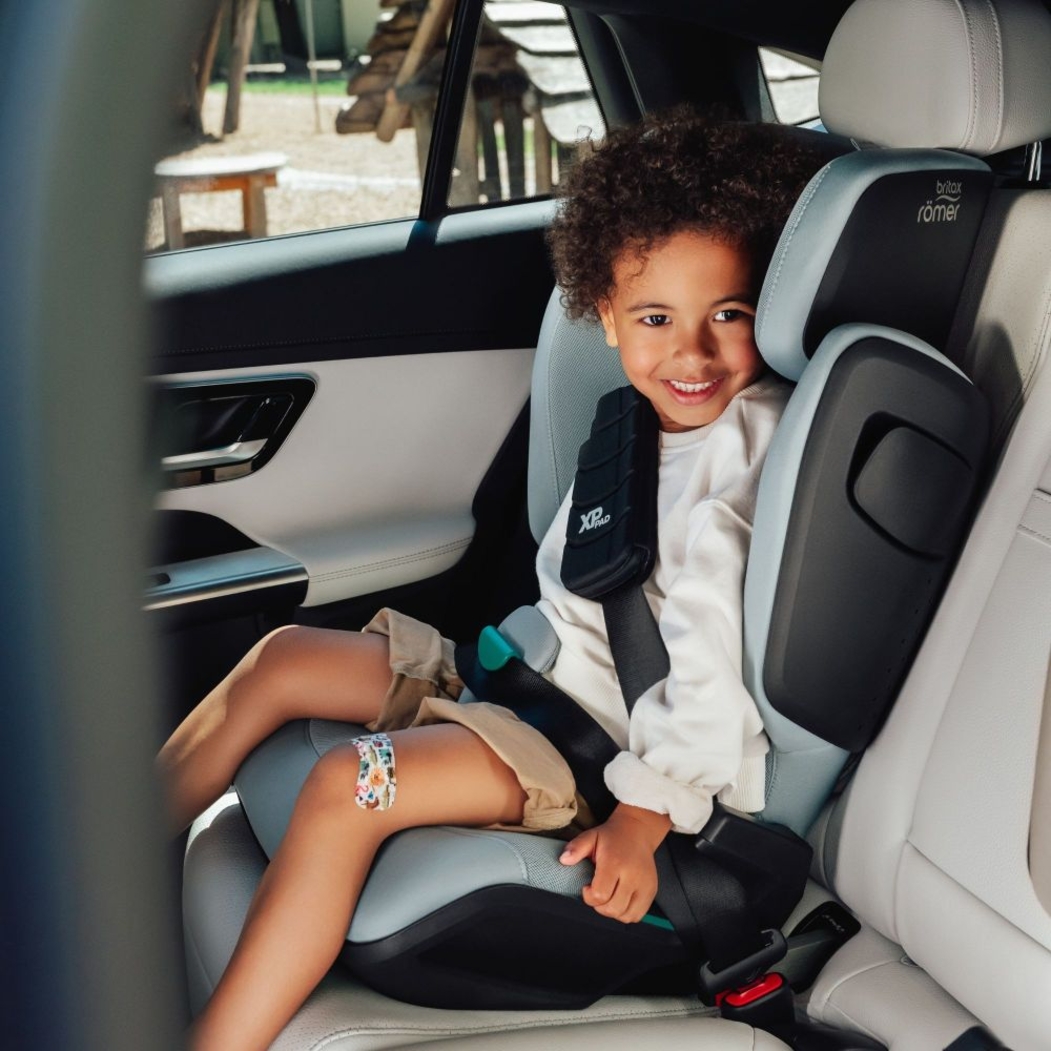 Cadeira Auto Britax Römer KidFix Pro Style - Britax Römer - 4000984939453