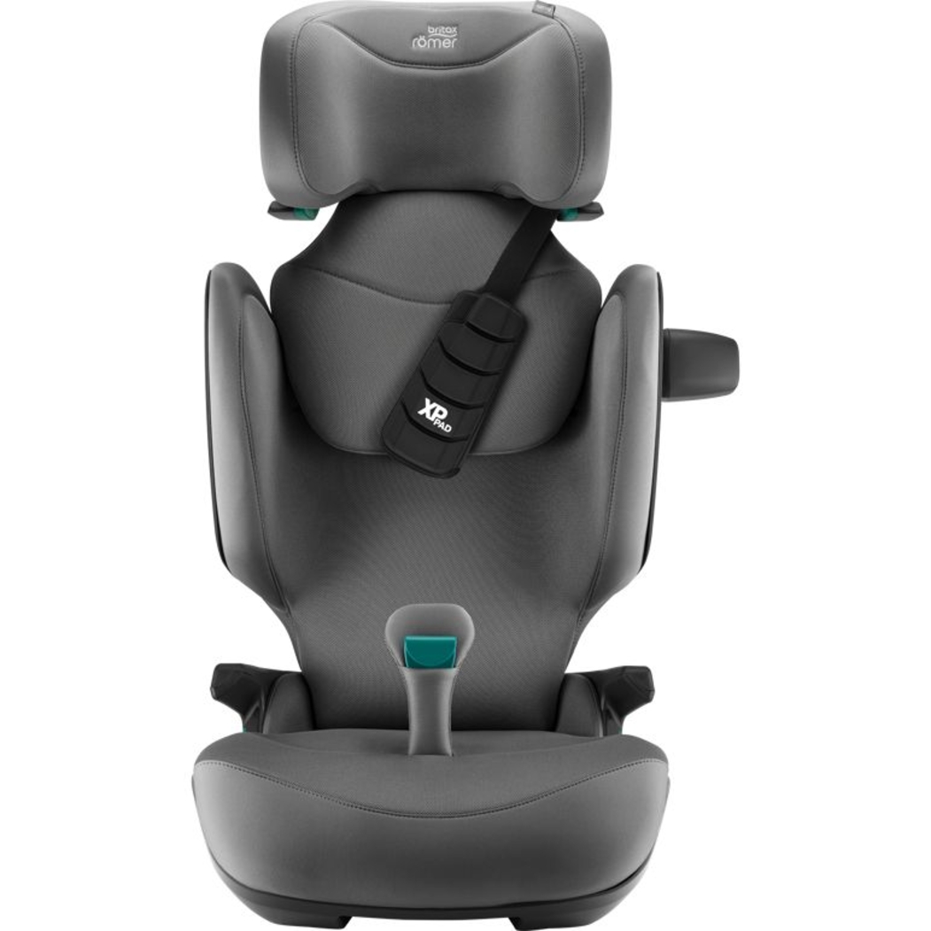 Cadeira Auto Britax Römer KidFix Pro Style - Britax Römer - 4000984939453