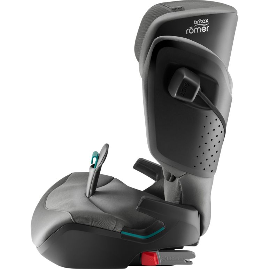 Cadeira Auto Britax Römer KidFix Pro Style - Britax Römer - 4000984939453