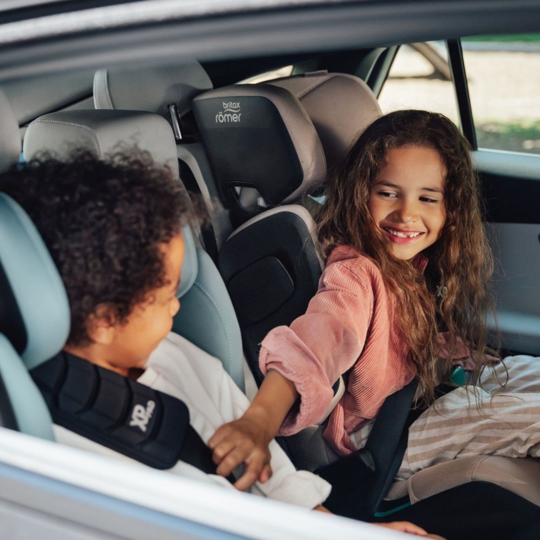 Cadeira Auto Britax Römer KidFix Pro Style - Britax Römer - 4000984939460