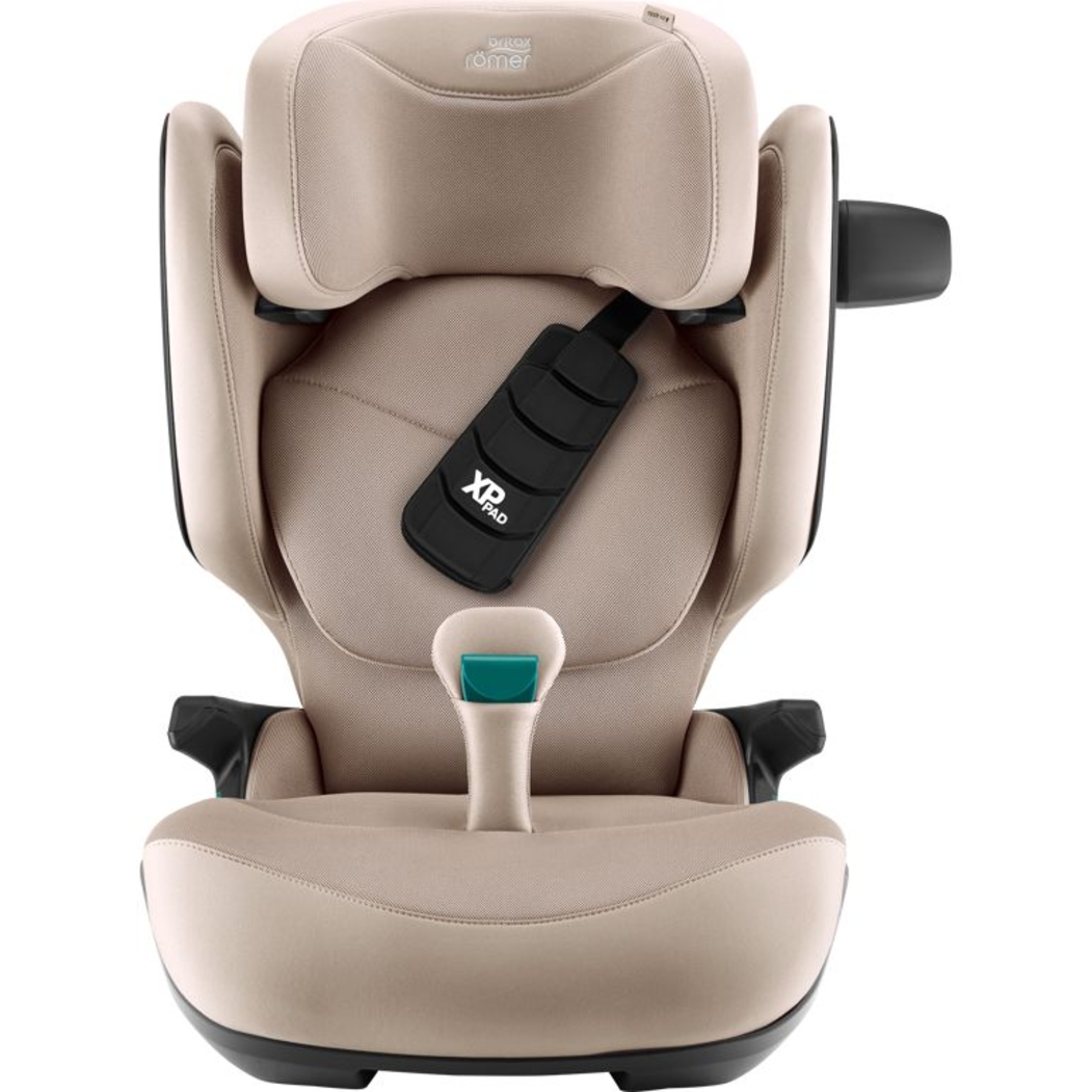 Cadeira Auto Britax Römer KidFix Pro Style - Britax Römer - 4000984939460