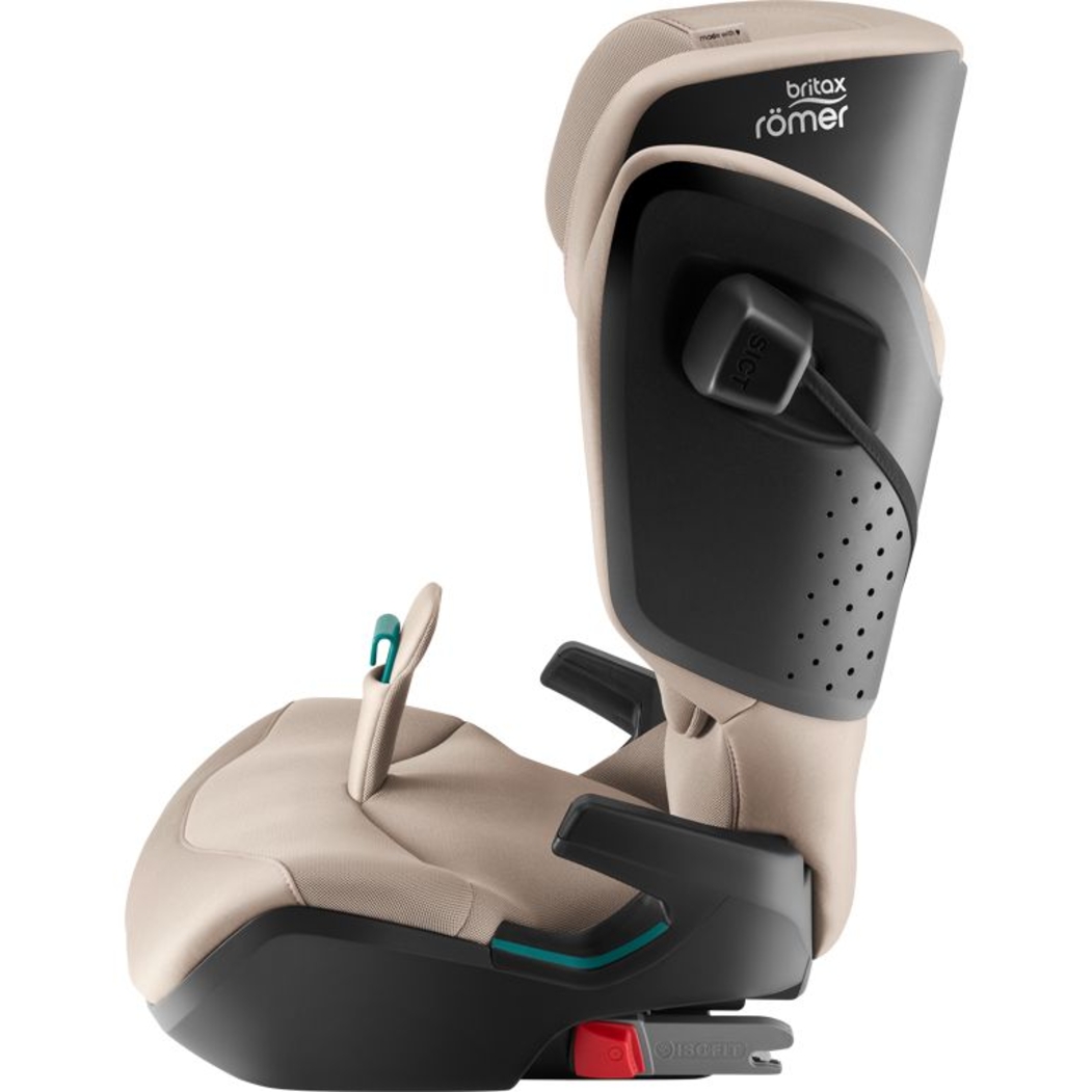 Cadeira Auto Britax Römer KidFix Pro Style - Britax Römer - 4000984939460
