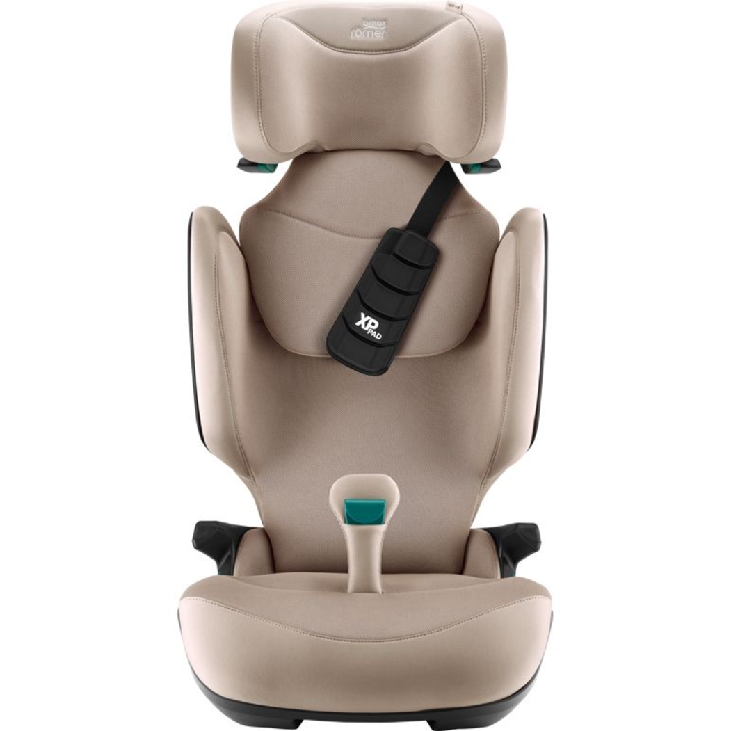 Cadeira Auto Britax Römer KidFix Pro Style - Britax Römer - 4000984939460
