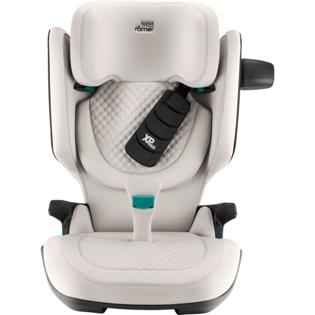 Cadeira Auto Britax Römer KidFix Pro Lux - Britax Römer - 4000984939477