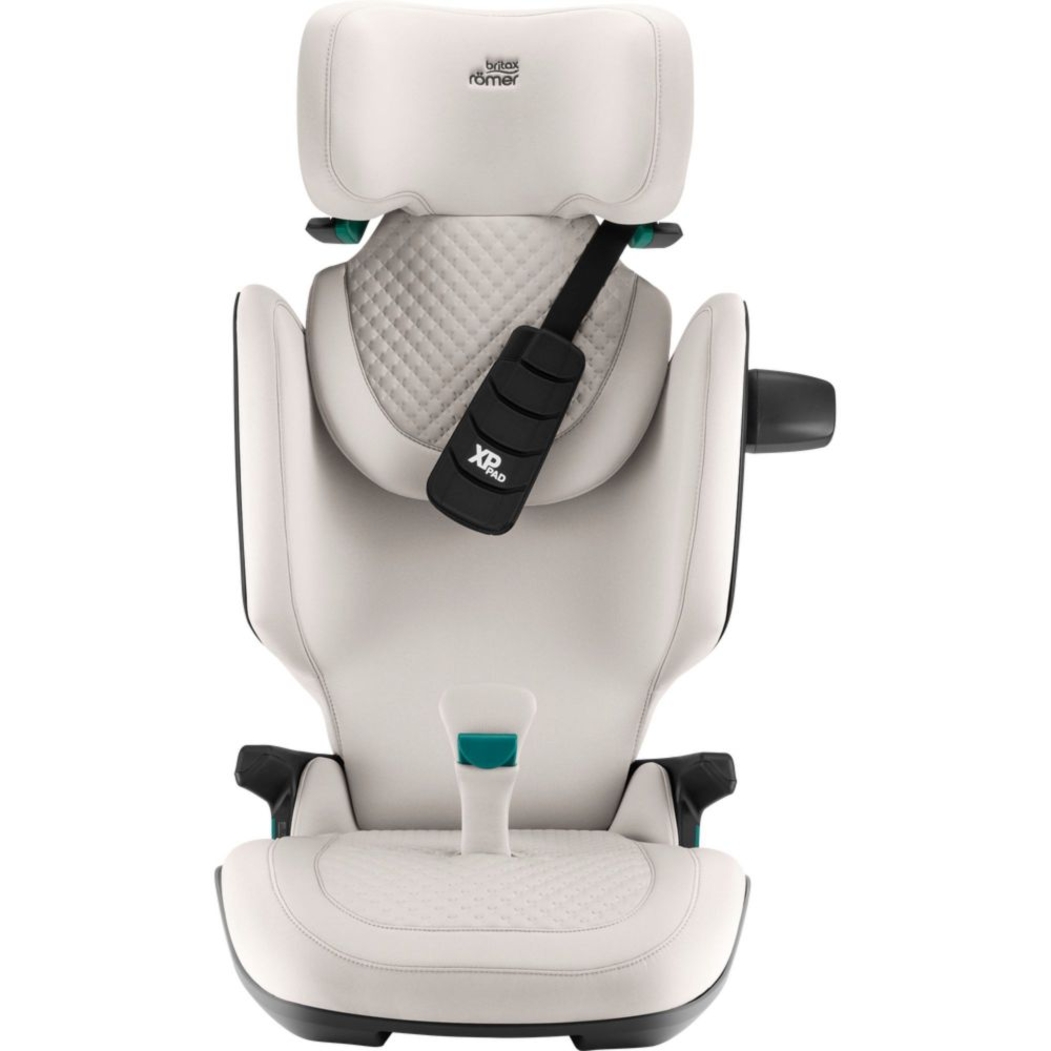 Cadeira Auto Britax Römer KidFix Pro Lux - Britax Römer - 4000984939477