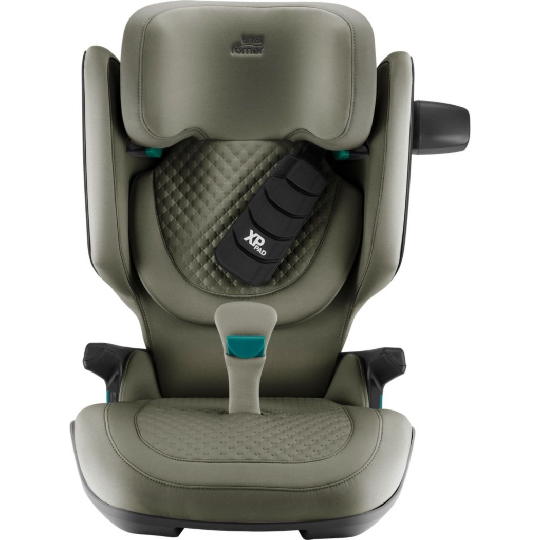 Cadeira Auto Britax Römer KidFix Pro Lux - Britax Römer - 4000984939484