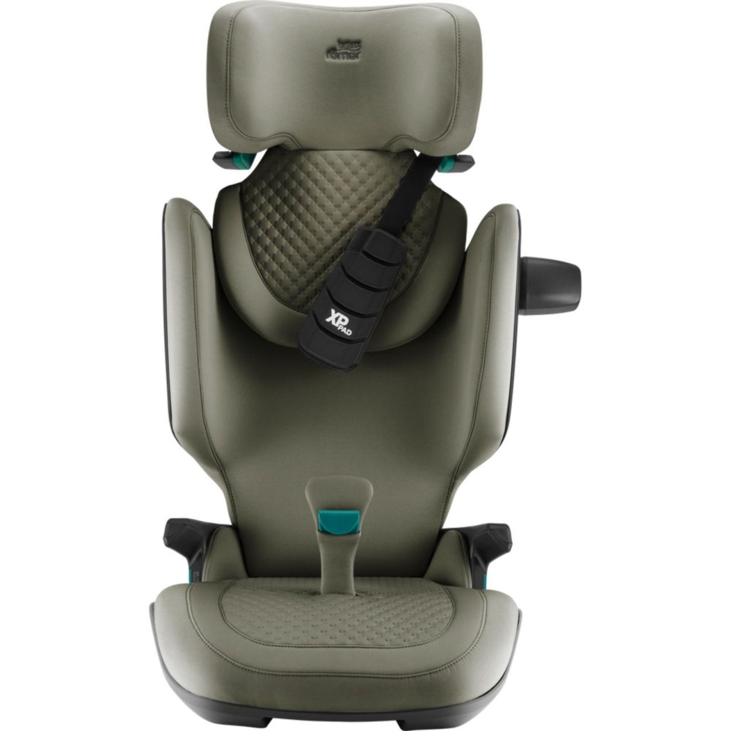 Cadeira Auto Britax Römer KidFix Pro Lux - Britax Römer - 4000984939484