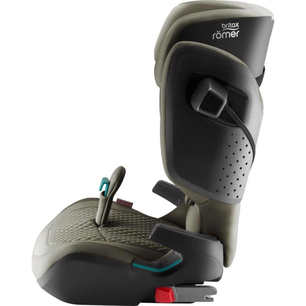 Cadeira Auto Britax Römer KidFix Pro Lux - Britax Römer - 4000984939484
