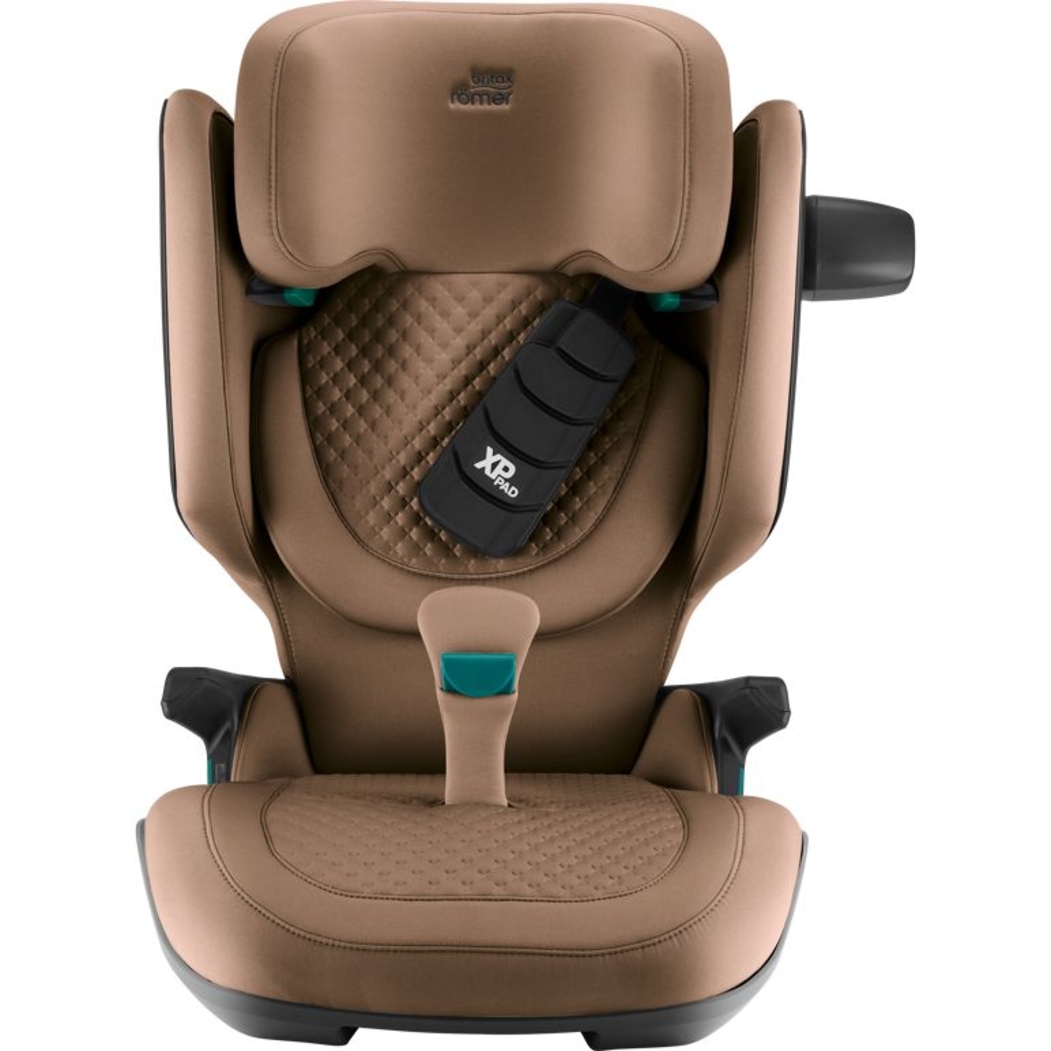 Cadeira Auto Britax Römer KidFix Pro Lux - Britax Römer - 4000984939491