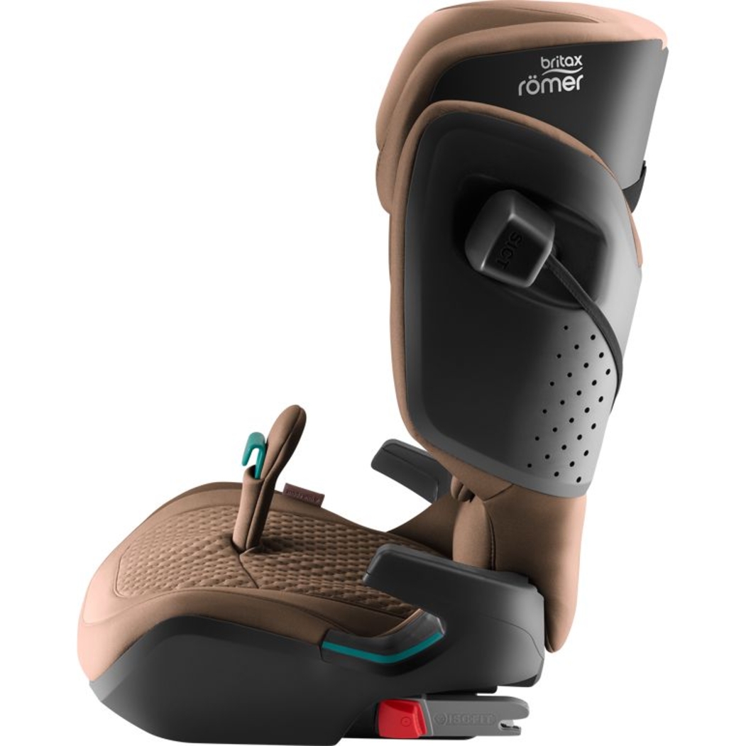 Cadeira Auto Britax Römer KidFix Pro Lux - Britax Römer - 4000984939491