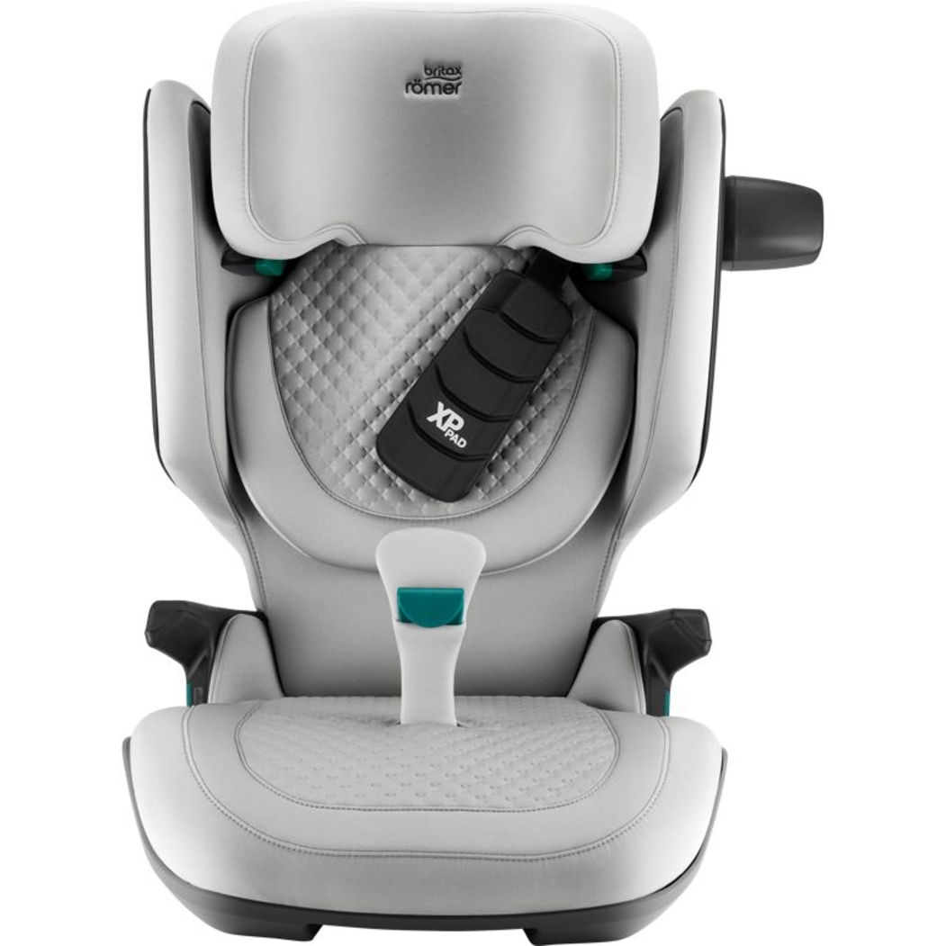 Cadeira Auto Britax Römer KidFix Pro Lux - Britax Römer - 4000984939507