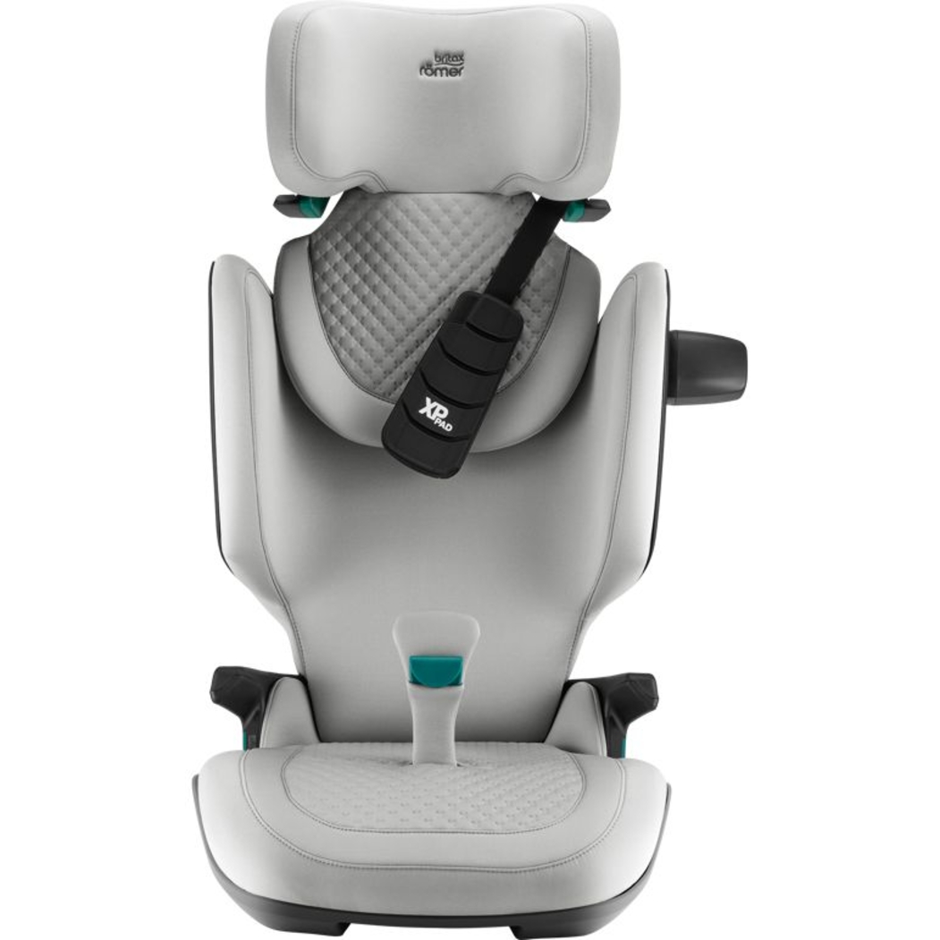 Cadeira Auto Britax Römer KidFix Pro Lux - Britax Römer - 4000984939507