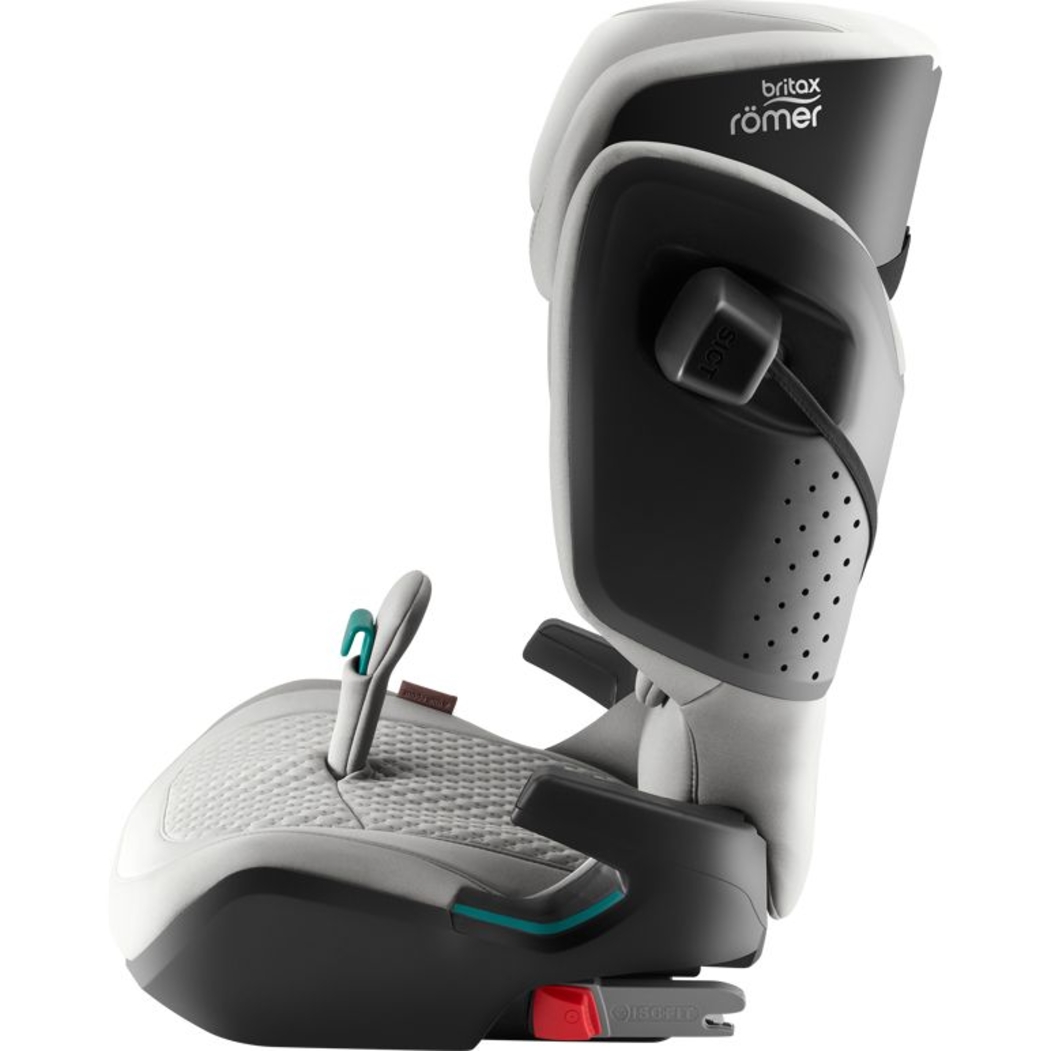 Cadeira Auto Britax Römer KidFix Pro Lux - Britax Römer - 4000984939507