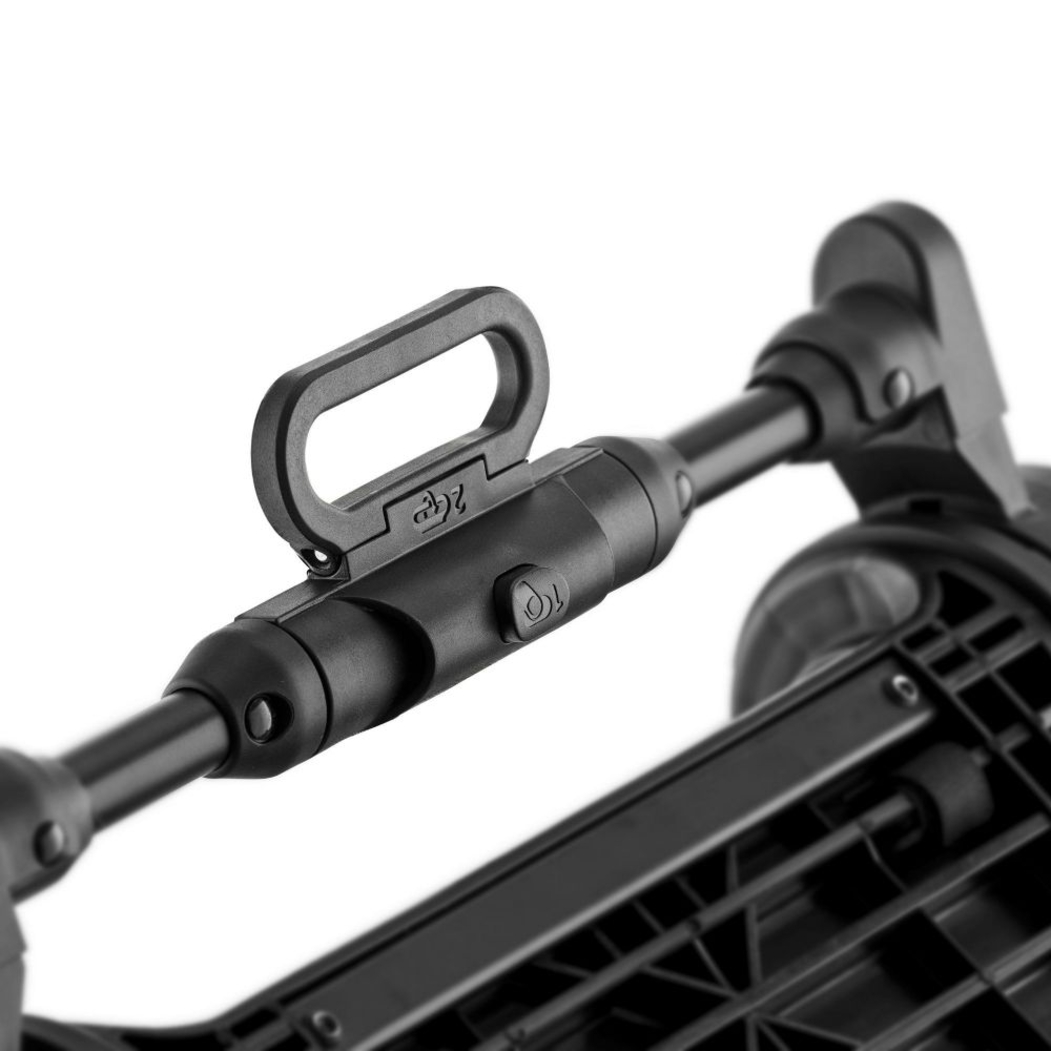 Carrinho de Bebé Britax Römer Rio Style - Britax Römer - 4000986406687