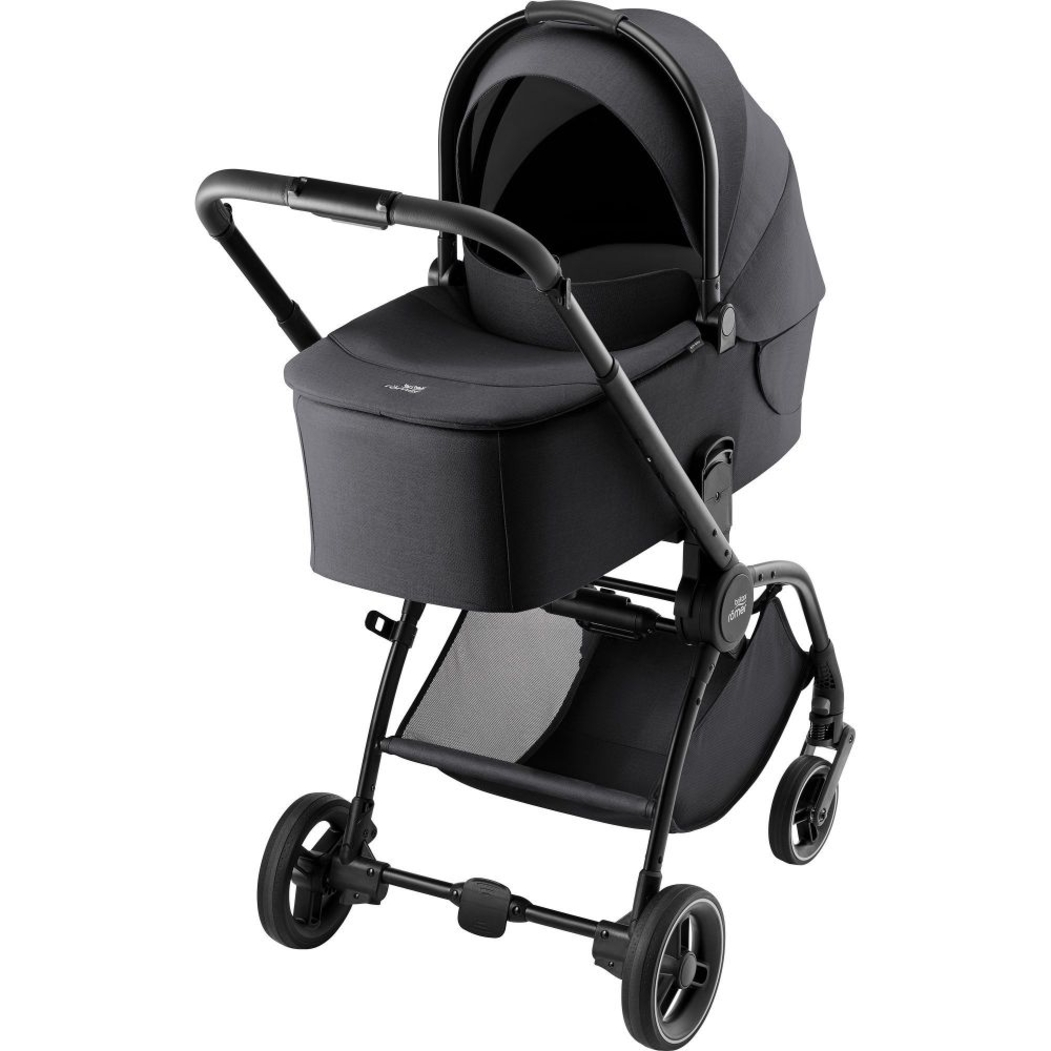 Alcofa Britax Römer Rio Style - Britax Römer - 4000986420287