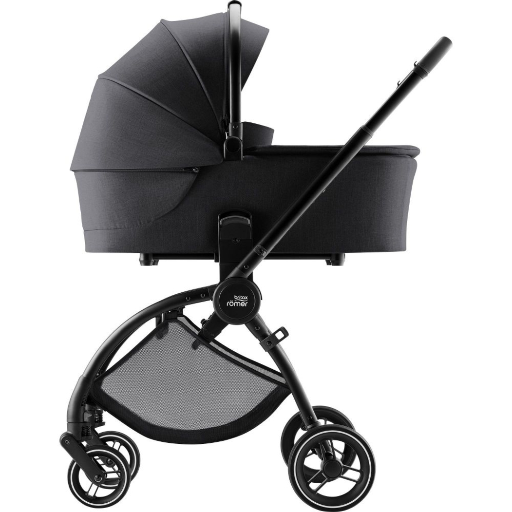 Alcofa Britax Römer Rio Style - Britax Römer - 4000986420287