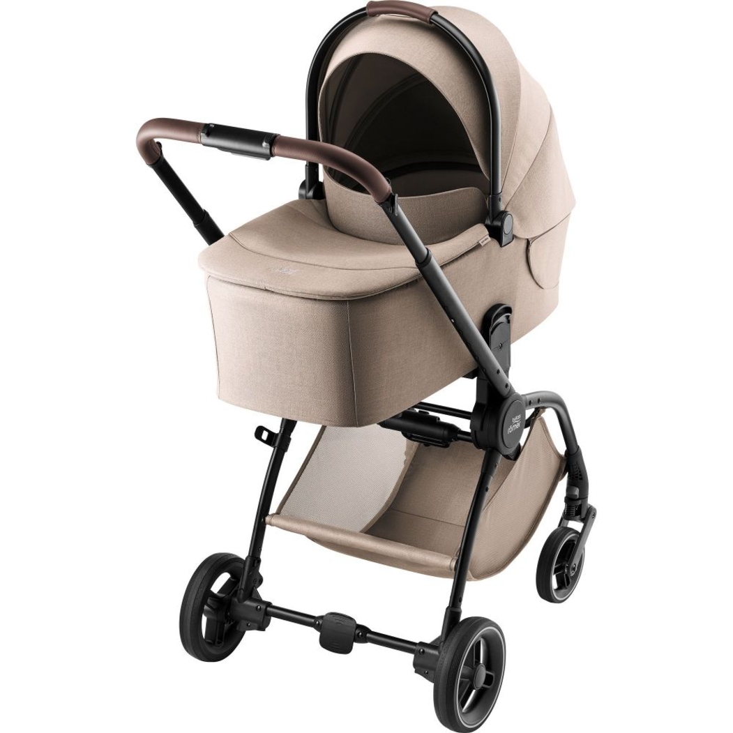 Alcofa Britax Römer Rio Style - Britax Römer - 4000986423035