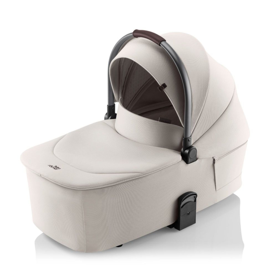Alcofa Britax Römer Rio LUX - Britax Römer - 4000986424339