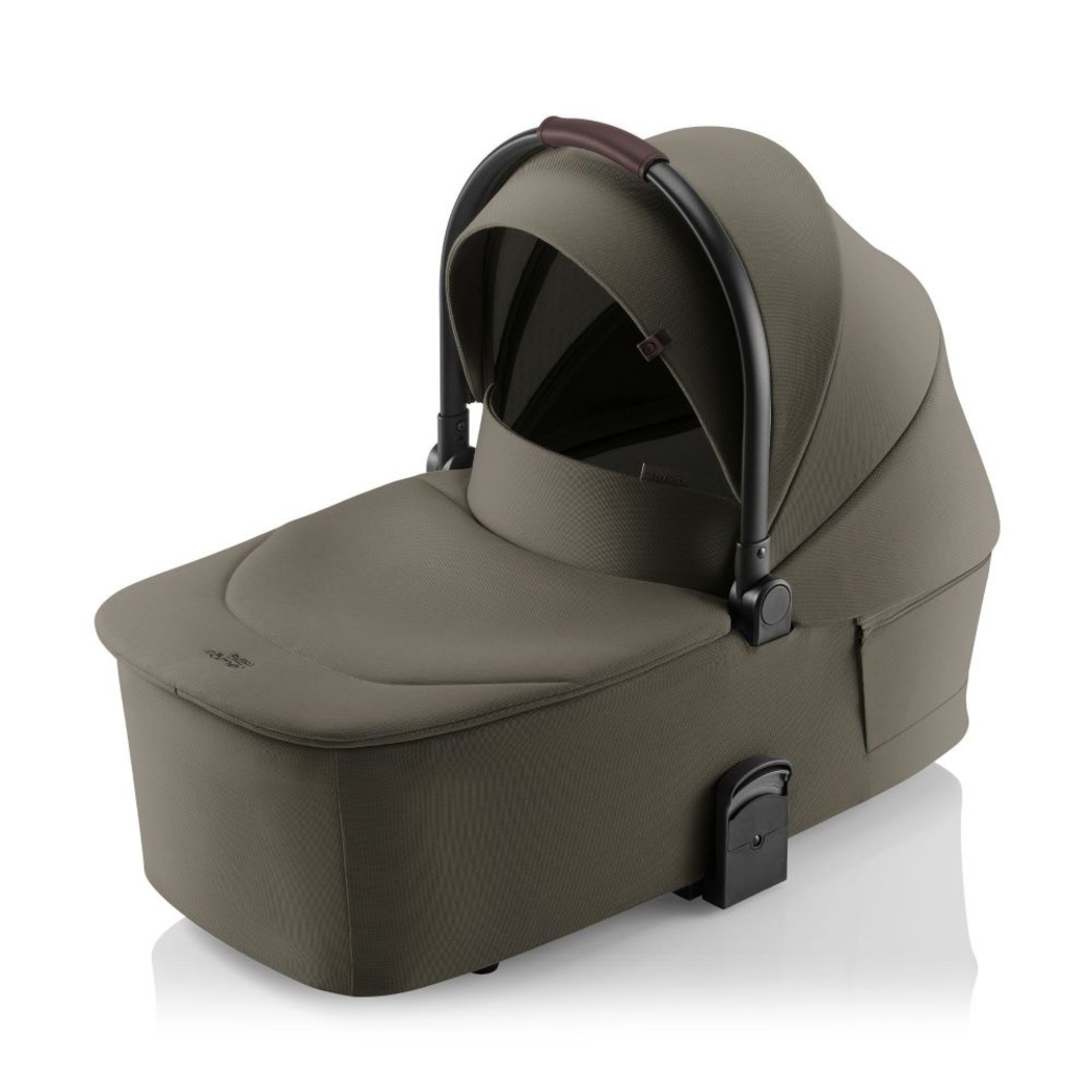 Alcofa Britax Römer Rio LUX - Britax Römer - 4000986424896