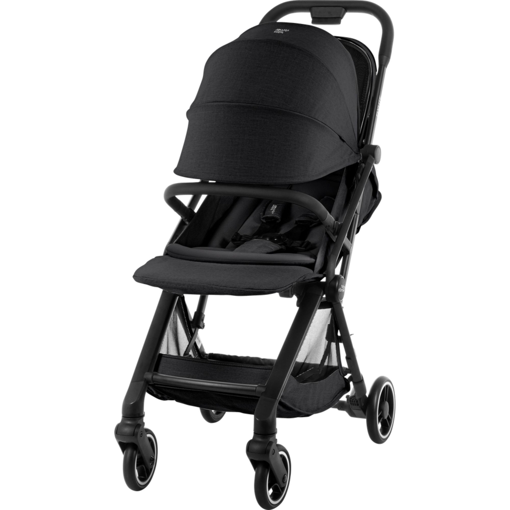 Carrinho Compacto Britax Römer Flylite - Britax Römer - 4000984000382