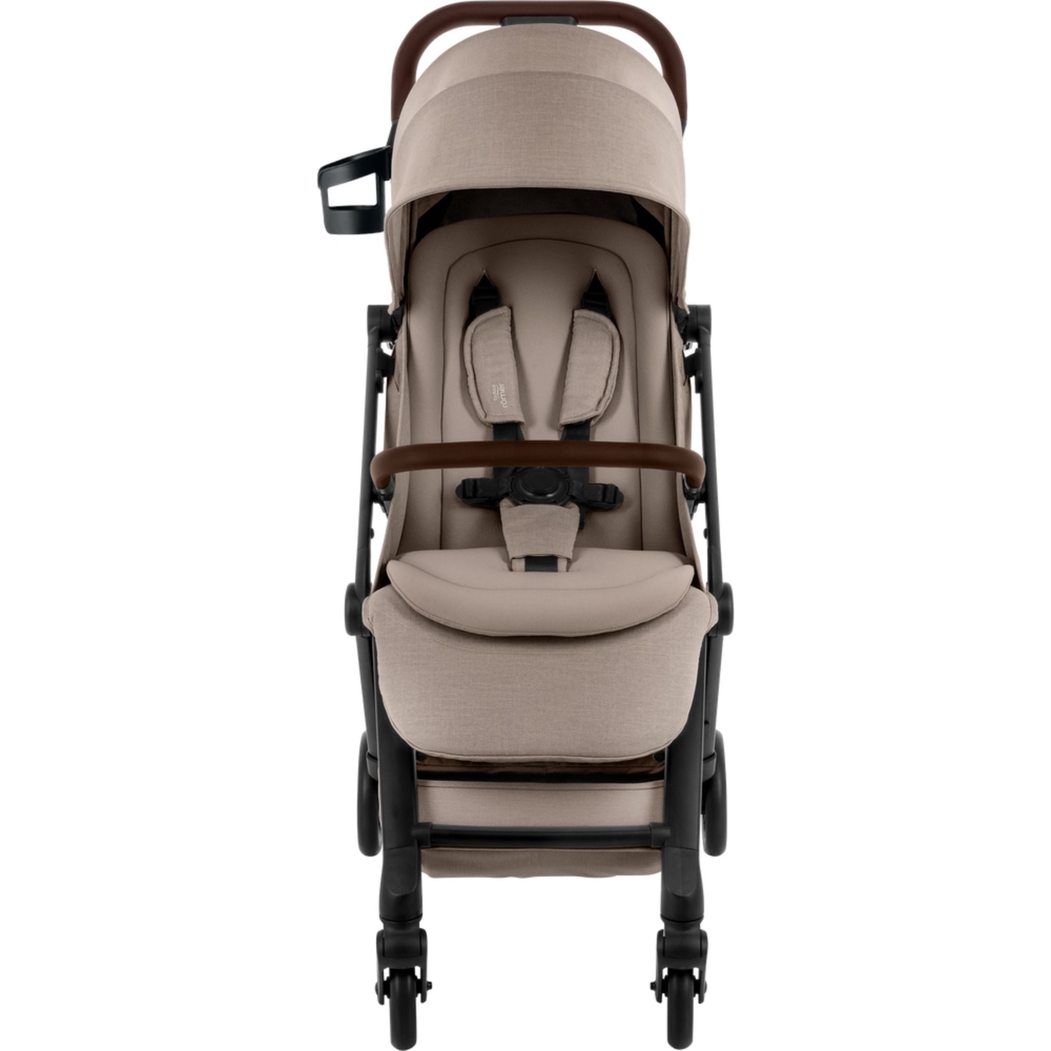 Carrinho Compacto Britax Römer Flylite - Britax Römer - 4000984000399