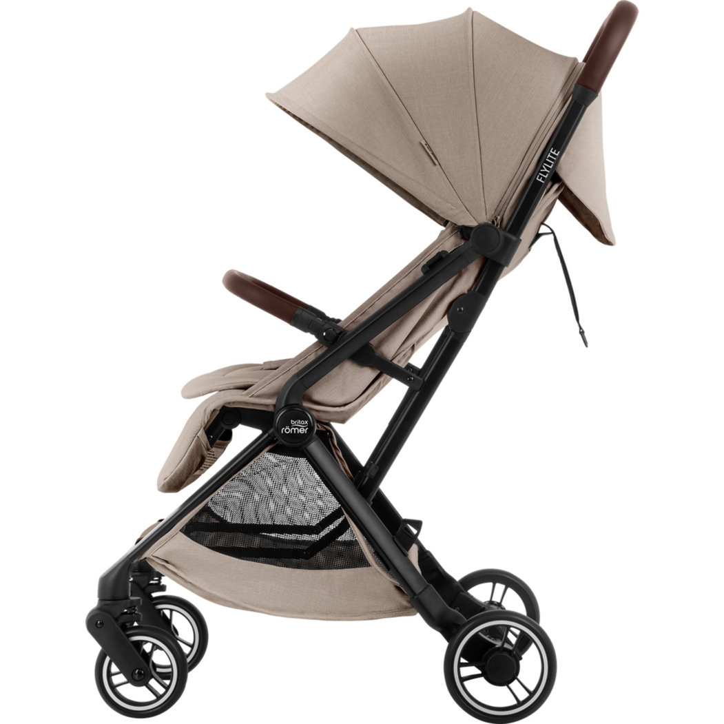 Carrinho Compacto Britax Römer Flylite - Britax Römer - 4000984000399