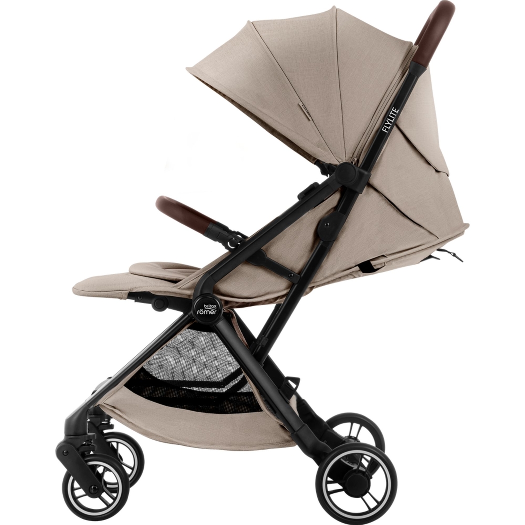 Carrinho Compacto Britax Römer Flylite - Britax Römer - 4000984000399