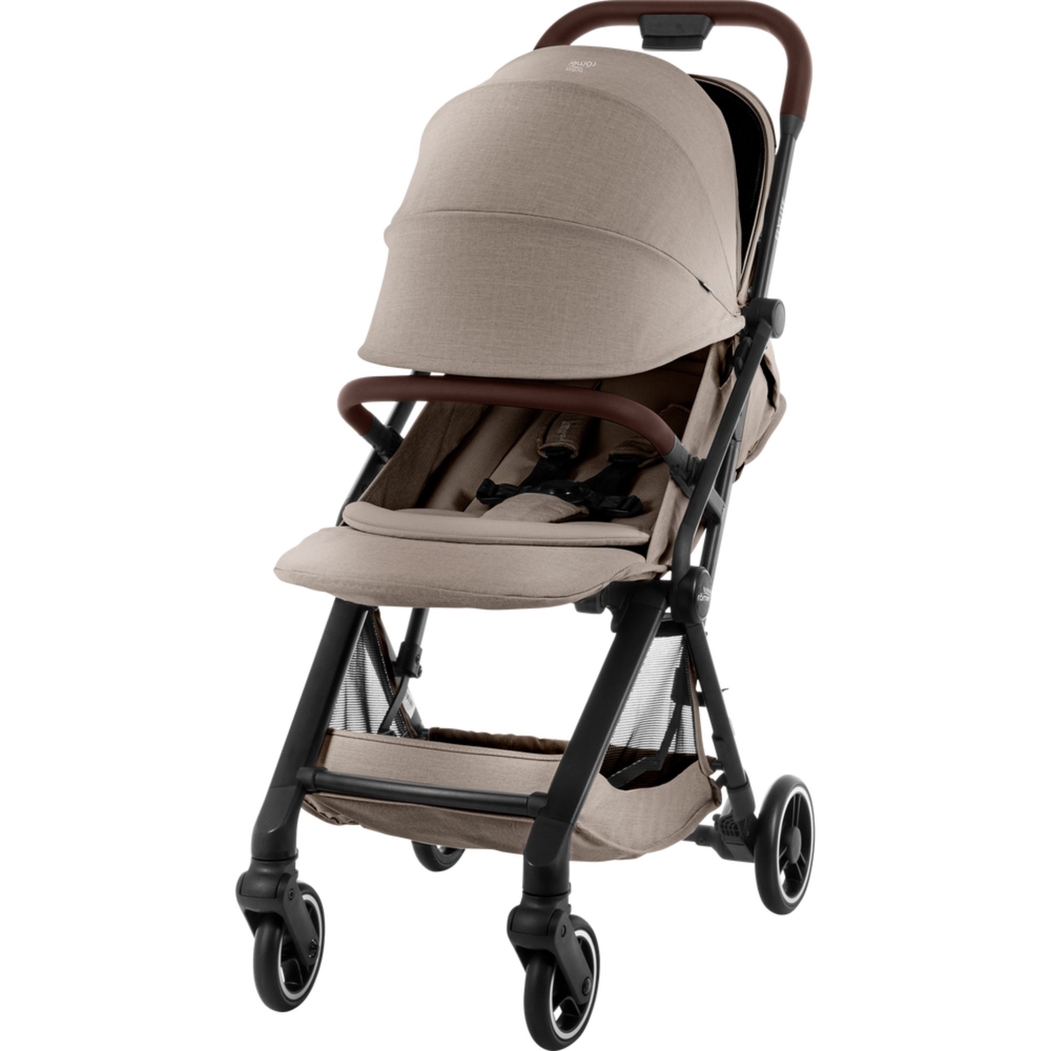 Carrinho Compacto Britax Römer Flylite - Britax Römer - 4000984000399
