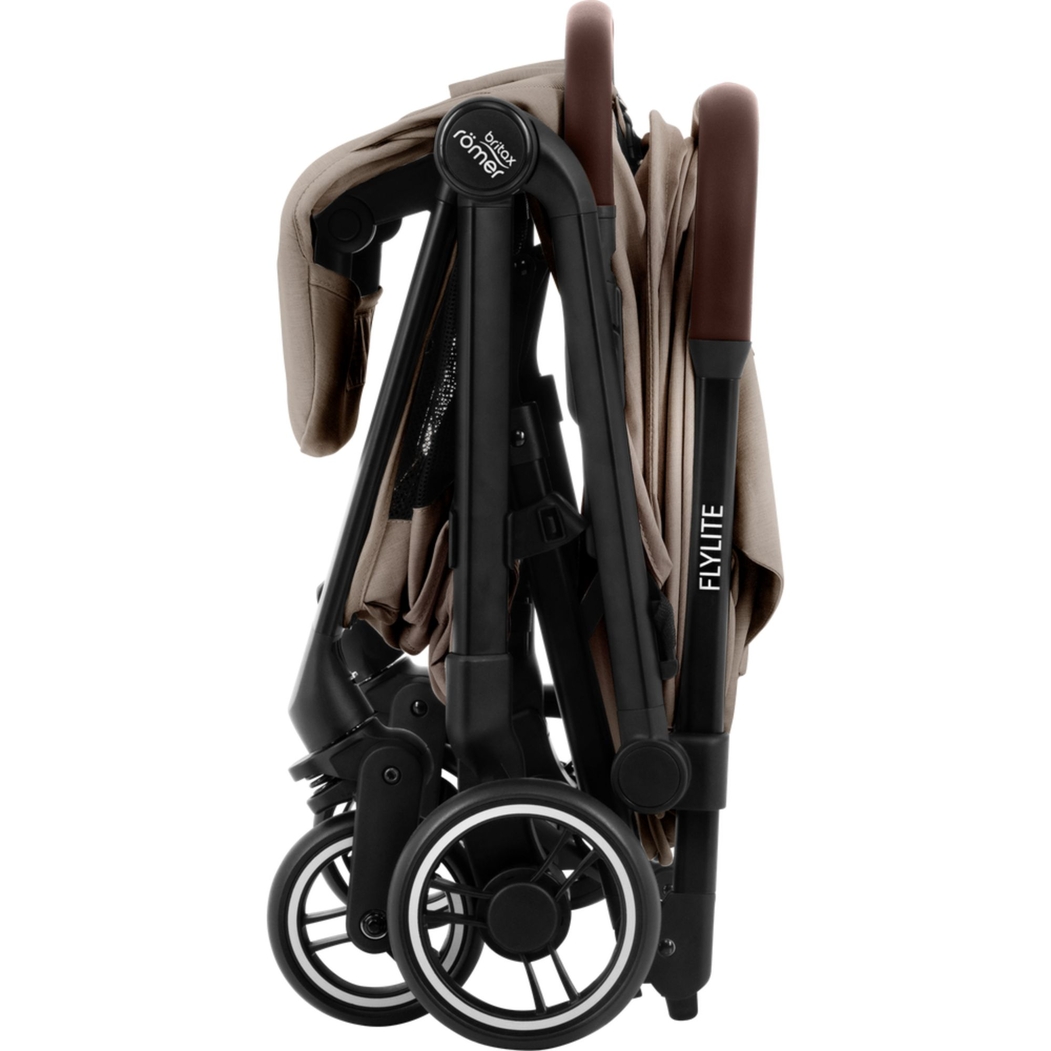 Carrinho Compacto Britax Römer Flylite - Britax Römer - 4000984000399