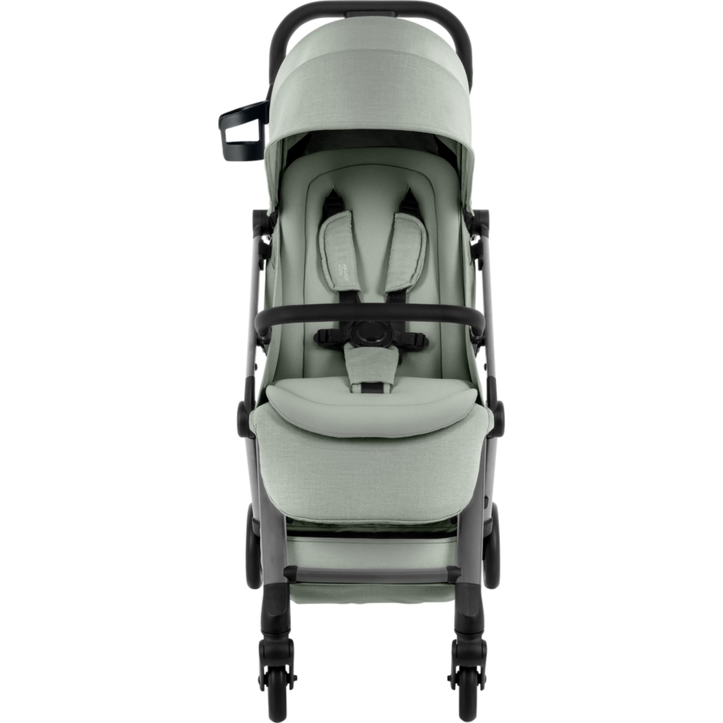 Carrinho Compacto Britax Römer Flylite - Britax Römer - 4000984000405