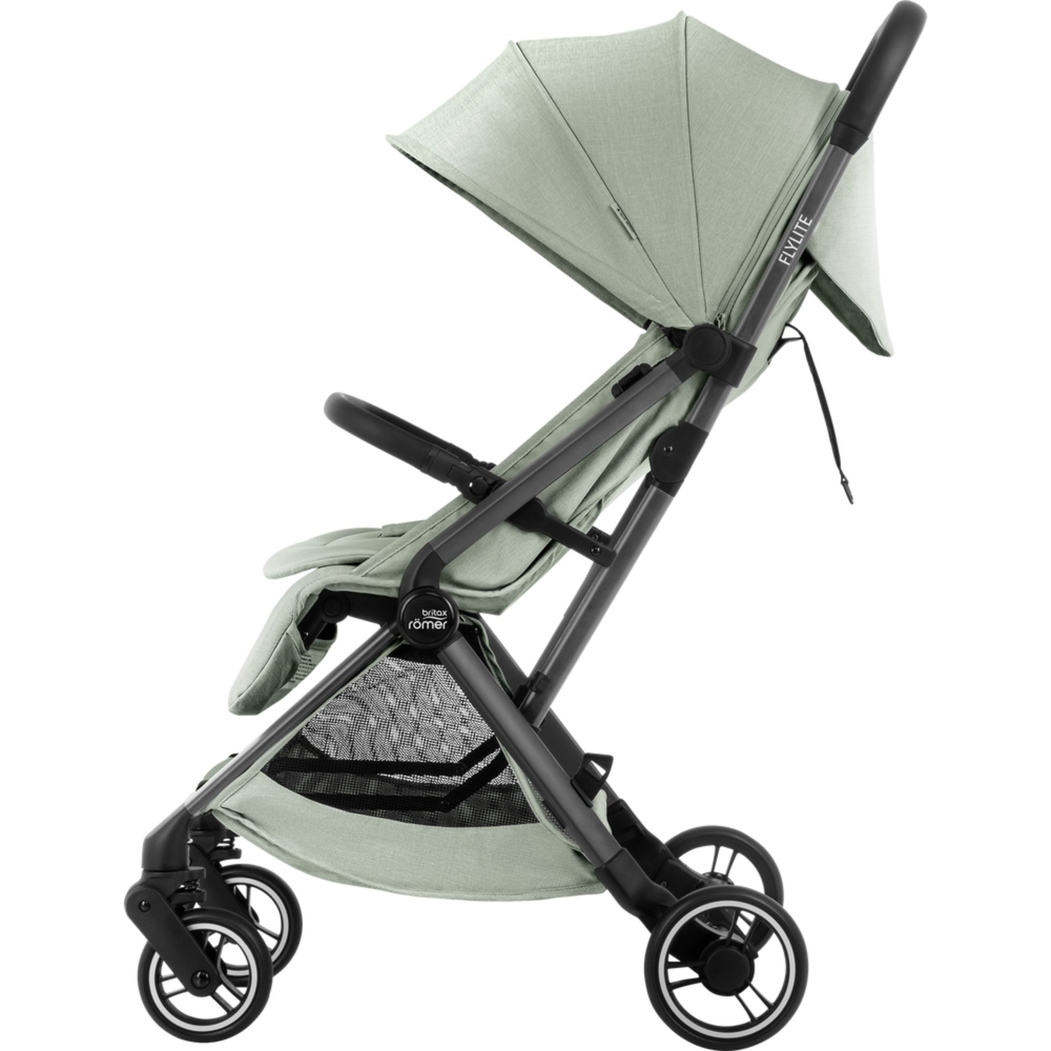 Carrinho Compacto Britax Römer Flylite - Britax Römer - 4000984000405
