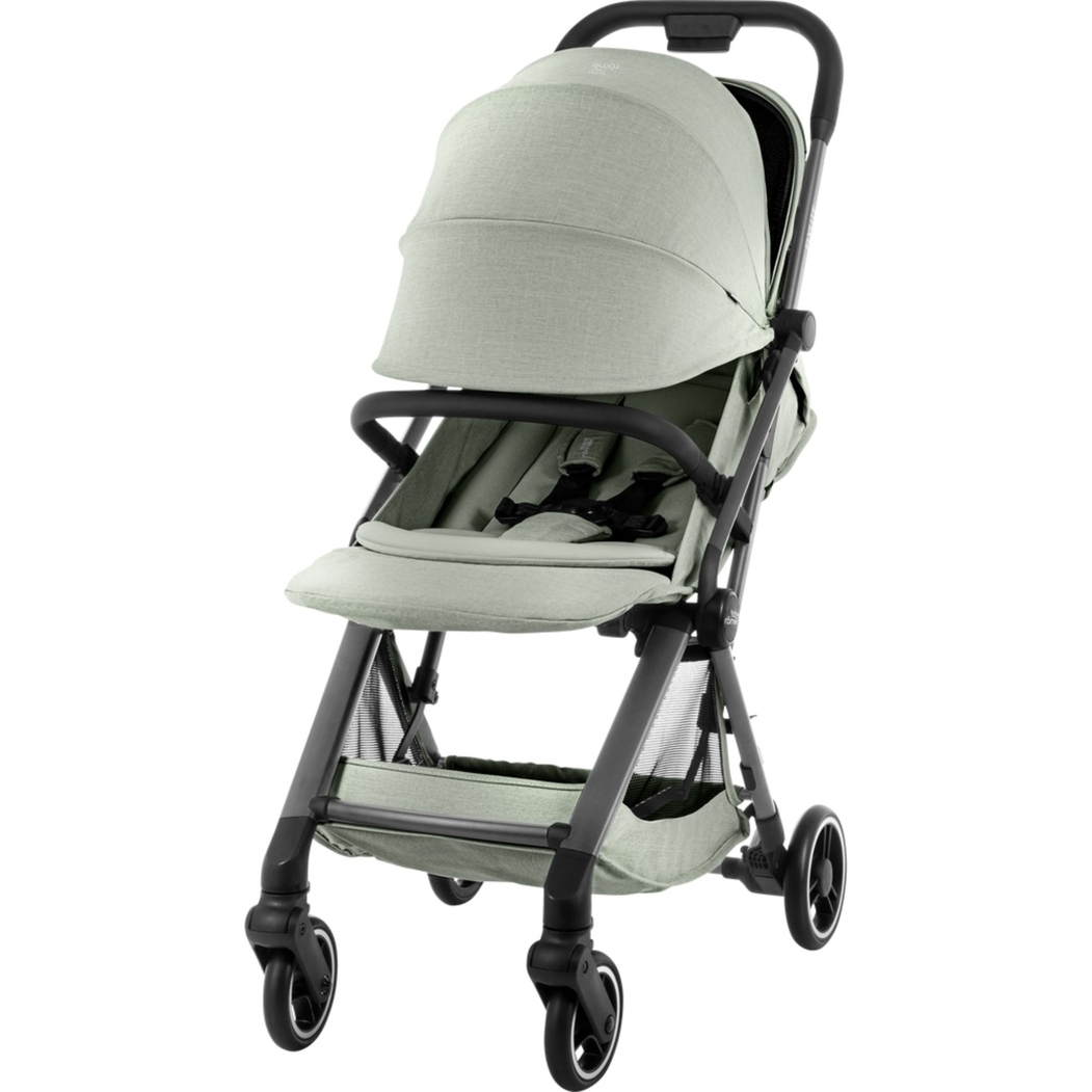 Carrinho Compacto Britax Römer Flylite - Britax Römer - 4000984000405