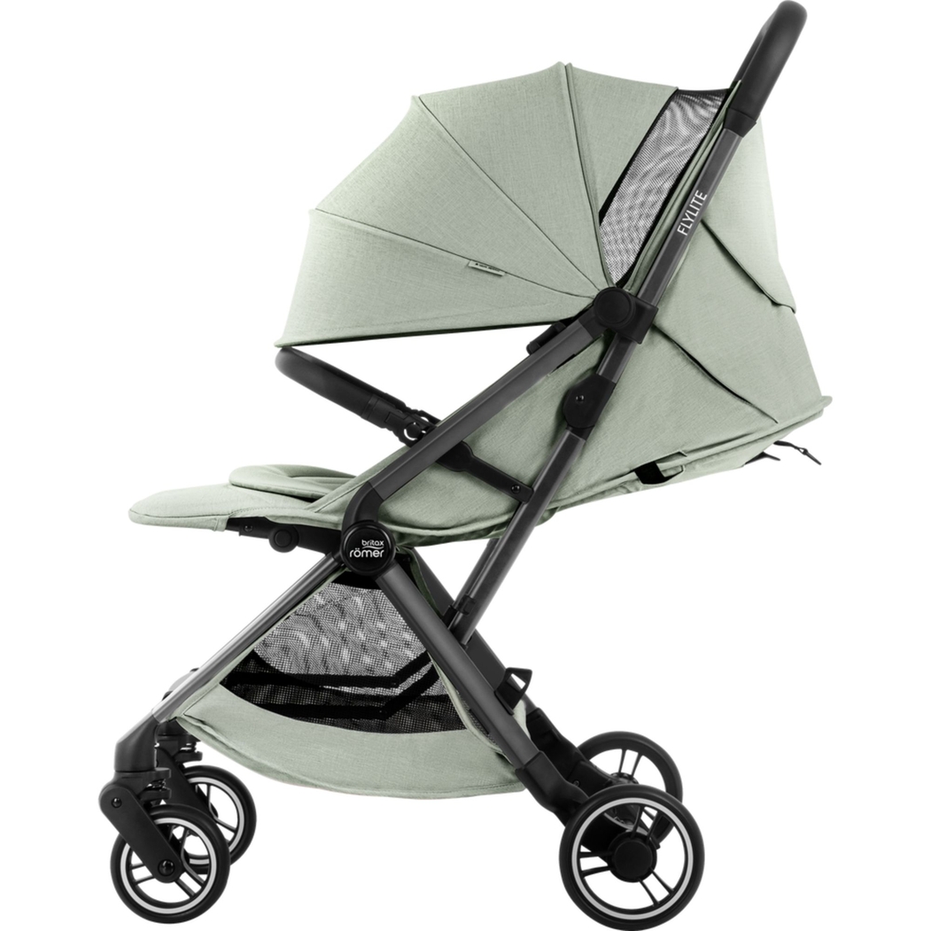 Carrinho Compacto Britax Römer Flylite - Britax Römer - 4000984000405