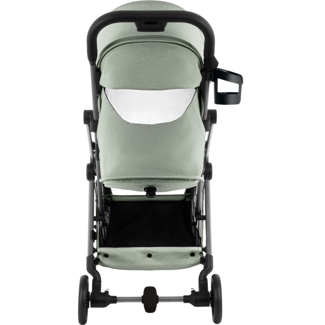 Carrinho Compacto Britax Römer Flylite - Britax Römer - 4000984000405