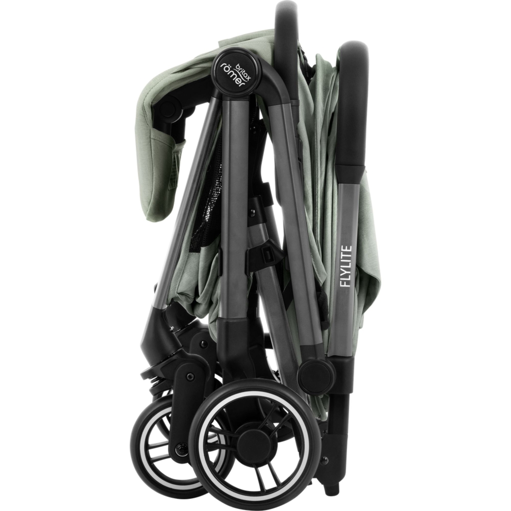 Carrinho Compacto Britax Römer Flylite - Britax Römer - 4000984000405