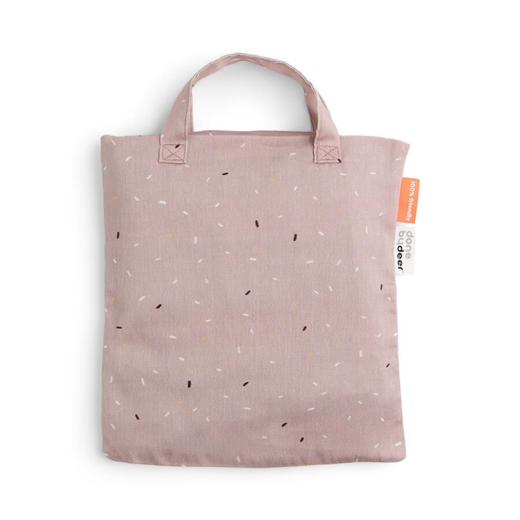 Conjunto para Berço Done by Deer Lalee - Done By Deer - 5712643035305