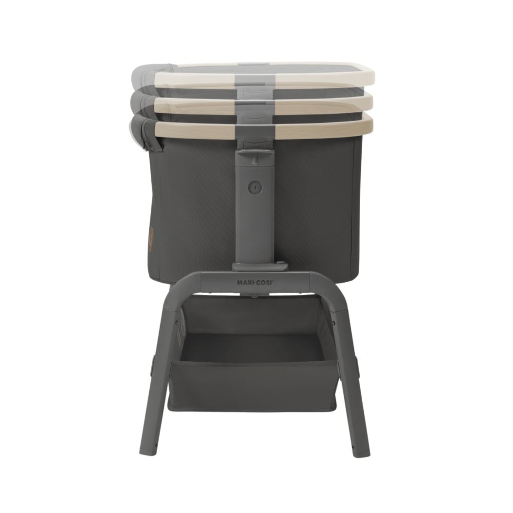 Berço Maxi-Cosi Iora - Maxi-Cosi - 3220660341672