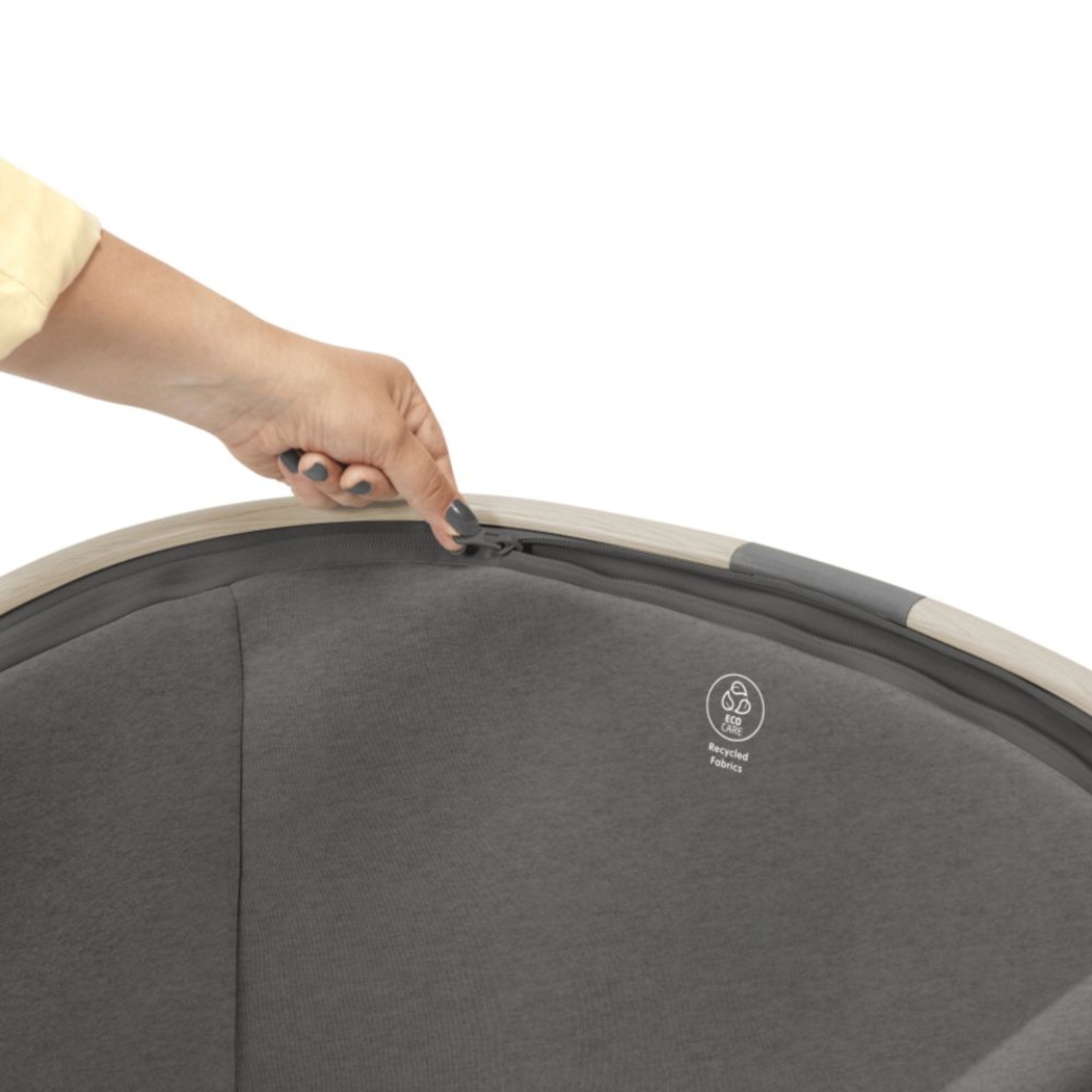 Berço Maxi-Cosi Iora - Maxi-Cosi - 3220660341672