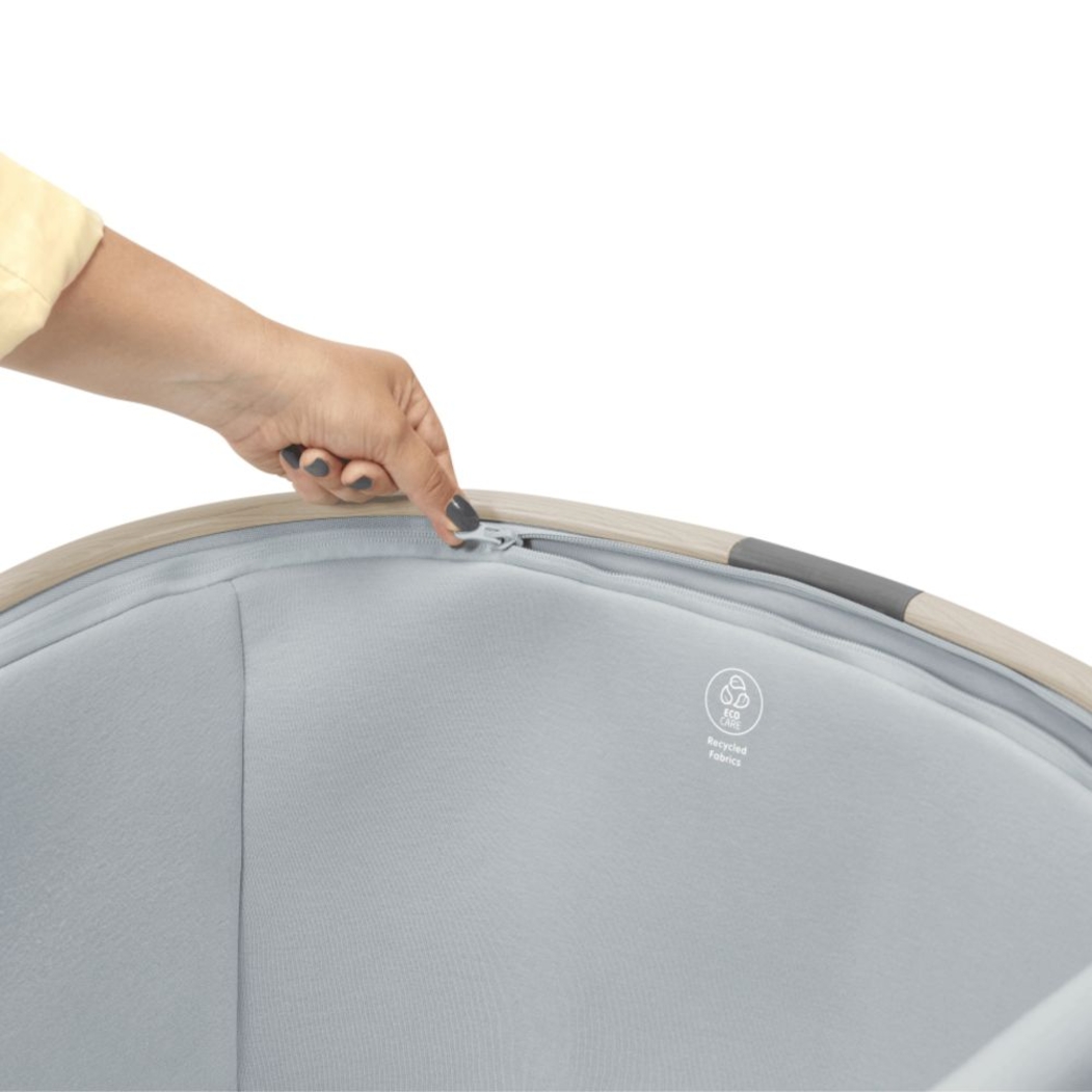 Berço Maxi-Cosi Iora - Maxi-Cosi - 3220660341696