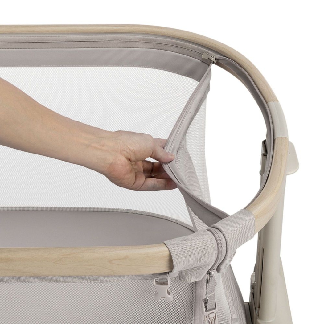 Berço Maxi-Cosi Iora Air Classic Beige - Maxi-Cosi - 3220660004966