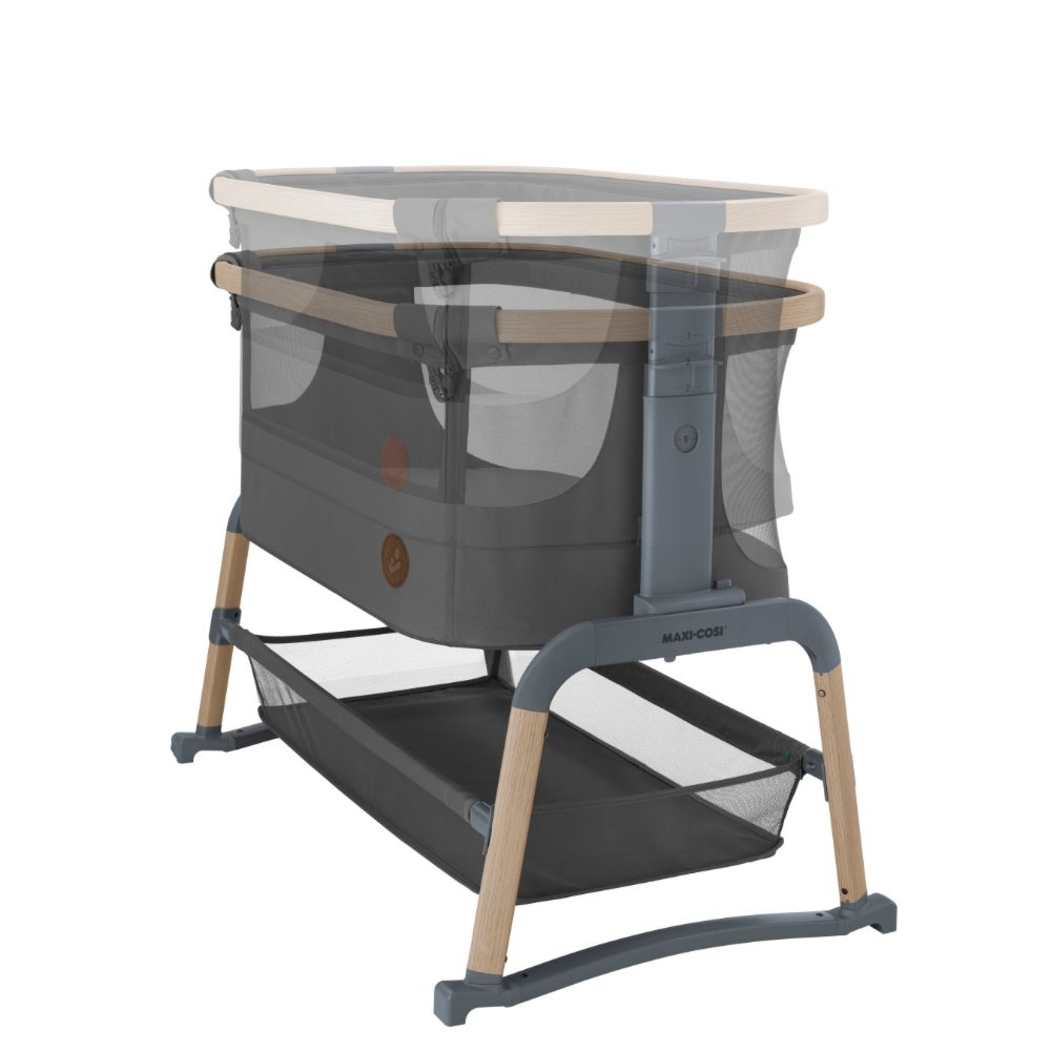 Berço Maxi-Cosi Iora Air - Maxi-Cosi - 3220660341061