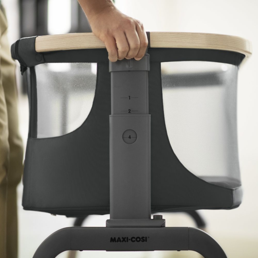 Berço Maxi-Cosi Iora Air - Maxi-Cosi - 3220660341061