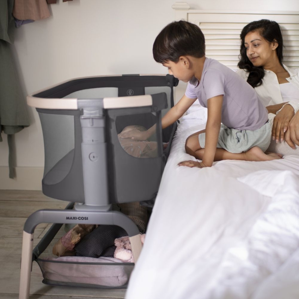 Berço Maxi-Cosi Iora Air - Maxi-Cosi - 3220660341061