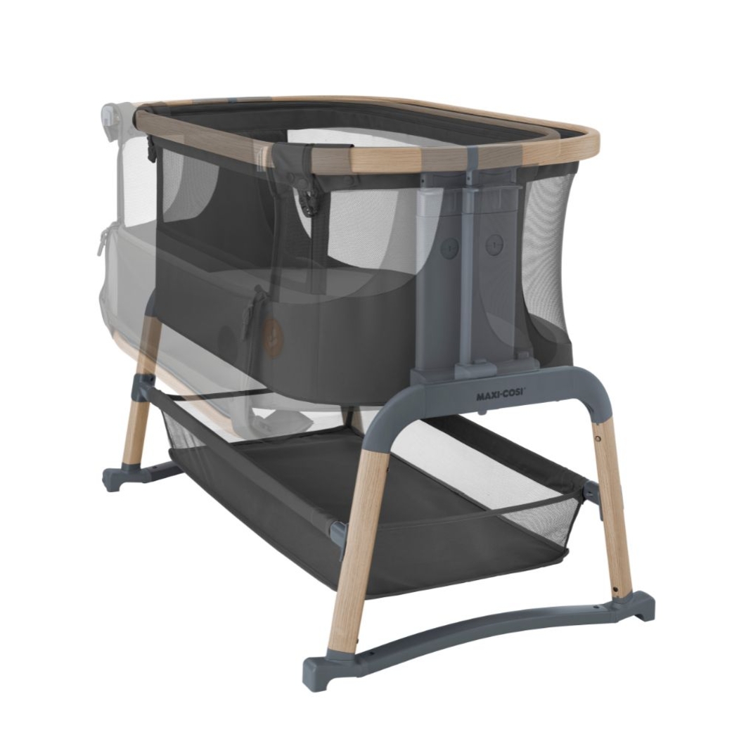 Berço Maxi-Cosi Iora Air - Maxi-Cosi - 3220660341061