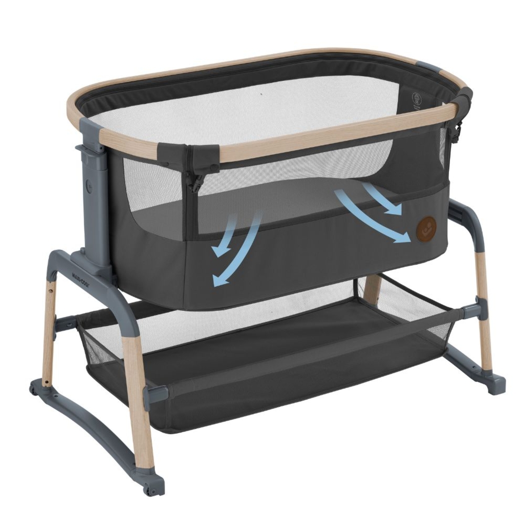 Berço Maxi-Cosi Iora Air - Maxi-Cosi - 3220660341061