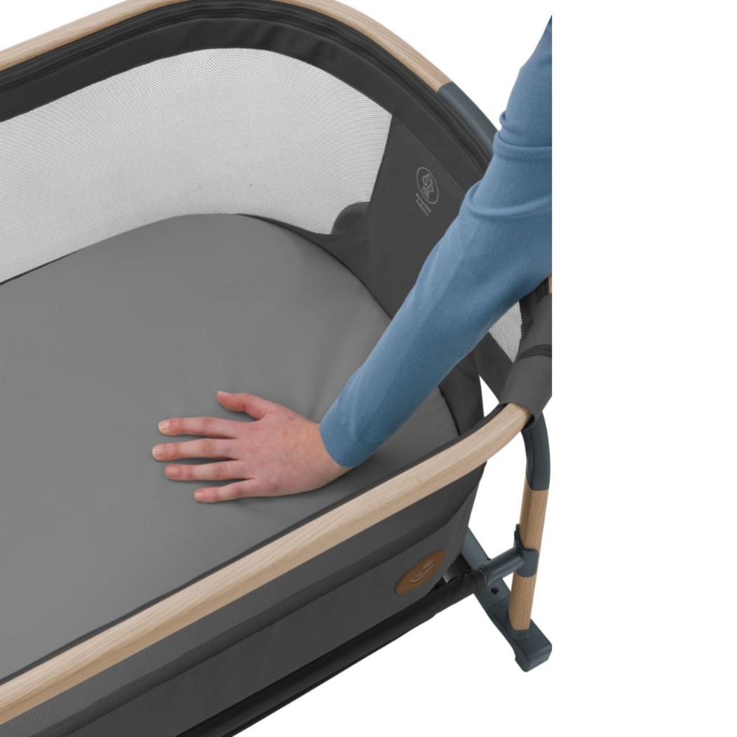 Berço Maxi-Cosi Iora Air - Maxi-Cosi - 3220660341061