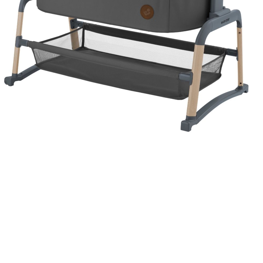 Berço Maxi-Cosi Iora Air - Maxi-Cosi - 3220660341061