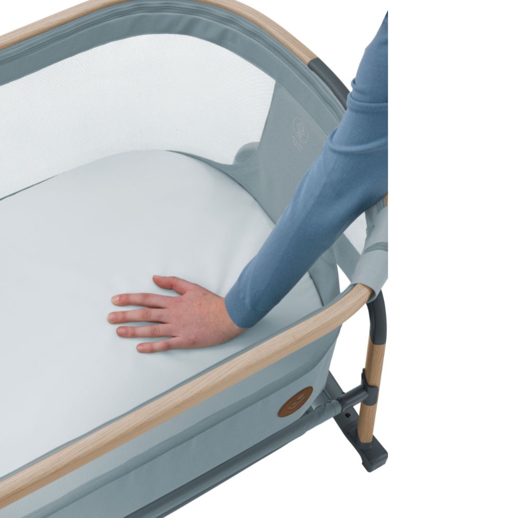 Berço Maxi-Cosi Iora Air - Maxi-Cosi - 3220660340491